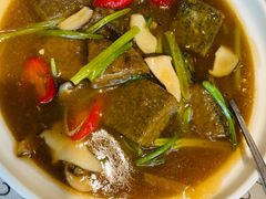 -一江春水·杭帮臻宴(三台山店)