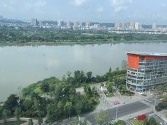 -东旭阳光国际大酒店
