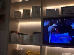 -YCHL Studios健身工作室(市二宫店)