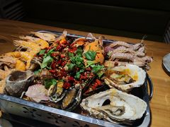 -东海章鱼馆(恒瑞街店)