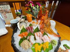 -和创柚子·会席日本料理(新区淮海街店)