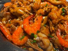 -胖哥俩肉蟹煲(湖滨银泰in77店)