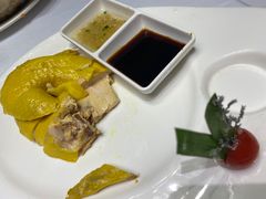 -丰收日·小海鲜·沪上家宴(顾村正大店)
