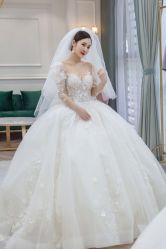 点击看大图 -33度婚纱礼服馆(仁和广场店)