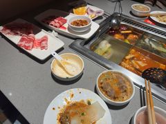 -海底捞火锅(吾悦广场店)