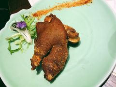 -卯时·龙光雅宴·精致锡帮菜(惠山古镇店)