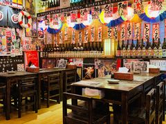 大堂-平成屋·午肴夜酒(四川北路店)