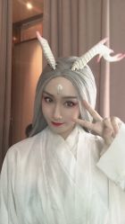 -盘子女人坊古装写真摄影(南京总店)