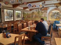 -Restaurant Paulaner am Dom