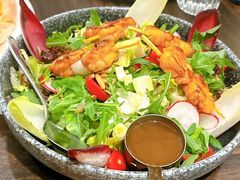-ELI FALAFEL Lebanese&Mediterranean黎巴嫩美食(富城路店)