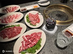 -NIUAN牛庵·日式和牛烧肉(恒隆店)