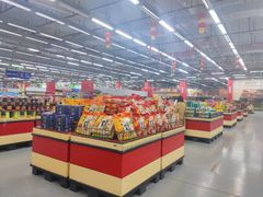 -农工商超市(古棕路店)