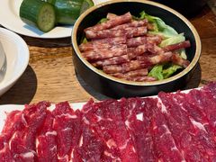 -巴邑火锅·夜宵(港隆广场店)