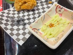 -仙隐小鹿中华料理(南宁万象城店)