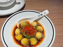 -太二酸菜鱼(中山龙之梦店)