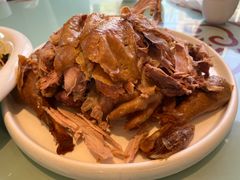-添福来墨鱼饺子 · 海鲜东北菜(泡崖店)