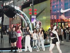 -万达广场(太原街店)