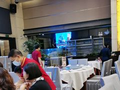 -北海渔村酒楼·粤菜海鲜点心(新华店)