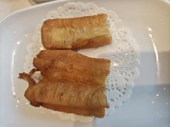 -万龙洲海鲜(亚运村店)