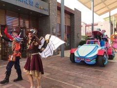 -三亚海昌梦幻海洋不夜城