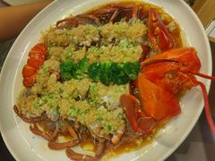 -院里寻菜·精致庭院菜(观沙岭店)