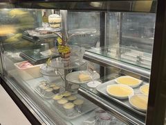 -Lia Cafe Bar Restaurant松山咖啡屋
