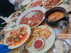 -贤花饭店(城阳店)