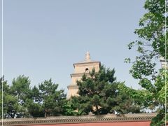 -大慈恩寺(大雁塔)