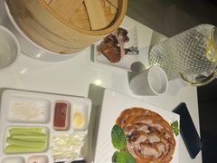 -小放牛炒菜馆(裕华万达店)
