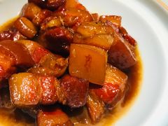 -萍香大厨·葱烧大鱼头(解放北路店)