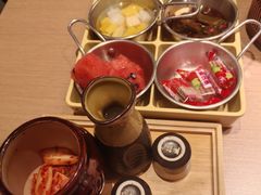 -将军牛排·尔滨地标朝鲜族美食(总店)