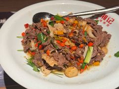 -巡湘记·地道湖南菜(活力城店)