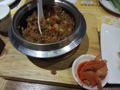-娘惹裙厨餐厅(昙华林店)