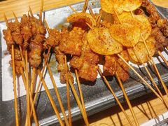 -管氏翅吧(马家堡店)