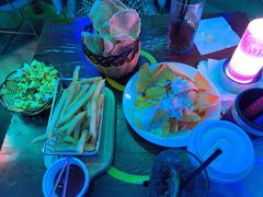 -MOSSO音乐酒吧·Live House(南京西路店)