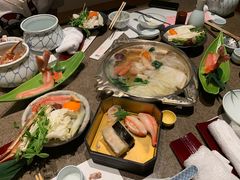 -綱元·海鲜豆捞(明州里店)