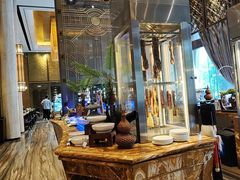 -万达瑞华酒店美食汇自助餐厅(楚河汉街店)