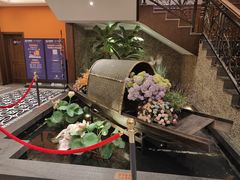 -东海怡品海鲜豆捞(星街坊店)