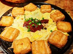 -大傻徽菜园·中国徽菜大师(老街店)