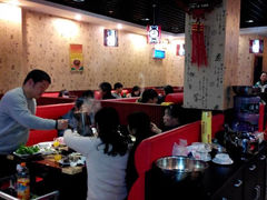 android_upload_pic-御京阁·羊蝎子火锅·龙虾·烧烤(合庆店)