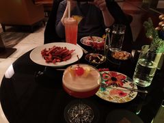 -瑞吉酒店·瑞吉酒吧