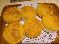 菠萝包-石岐佬中山菜馆(张溪店)