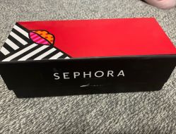 -丝芙兰Sephora