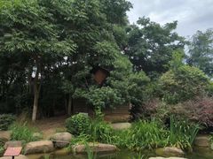 -茅山东方盐湖城景区