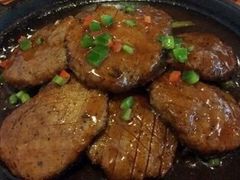 -天厨妙香素食餐厅(清华店)