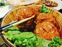 -老白肉馆(临江小区店)