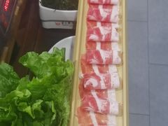 -成都辣满城老火锅(融创茂店)
