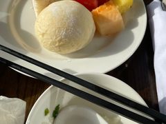 -上海崇明金茂凯悦酒店