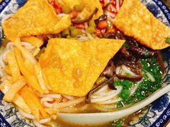 -柳石居柳州螺蛳粉(万达店)