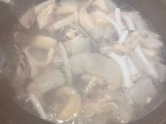 -百年果林椰子鸡(中洲店)